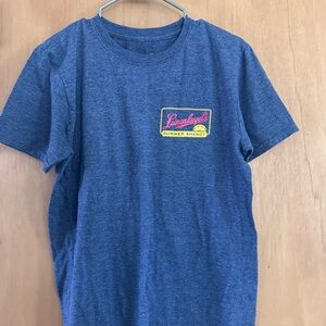 Blue Leinenkugel's T-Shirt